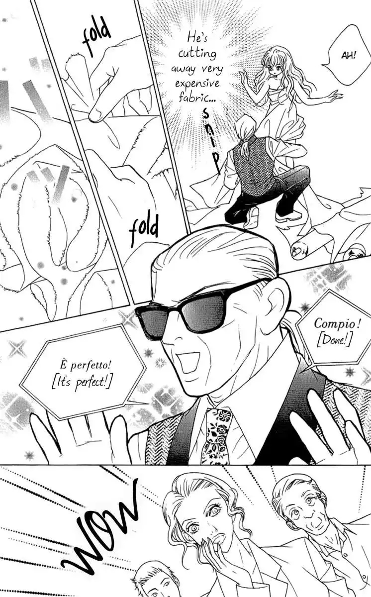 Billion Girl Chapter 35 28